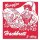 Optima Bergfee 1194 dulcimer strings set 3-course, 96 strings