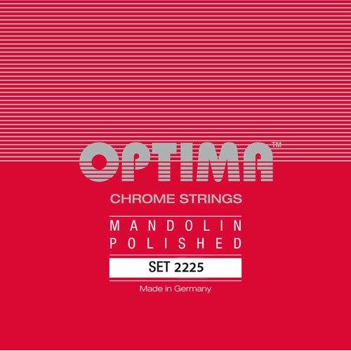 Optima 2225 Mandola Red Label Satz