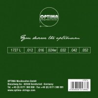 Optima L1727 Bronze Acoustic Light 012/052