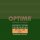 Optima L1727 Bronze Acoustic Light 012/052