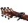 DAddario PW-CP-09 Tri-Action Capo - Black