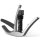 DAddario PW-CP-10S Artist Capo - Silver