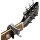 DAddario PW-CP-10S Artist Capo - Silver