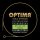 Optima 4028RL Chrome Strings - 010/046 12-Saiter