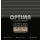 Optima 4319 Chrome Bass Medium-Light 045/105