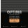 Optima 4199 Chrome Bass Light 040/095 Short Scale