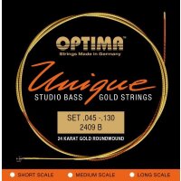 Optima 2409 Unique Studio Bass 045/130 5-String