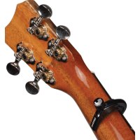 DAddario PW-CP-12 Ukulele Capo Pro