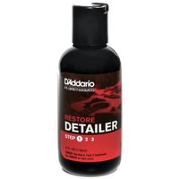 DAddario PW-PL-01S Restore Polish with Deep Cleaning 29ml