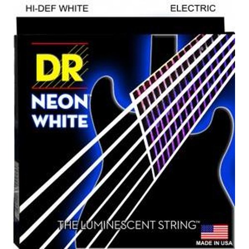 DR A NEON NWA-12 White Neon