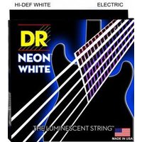 DR A NEON NWA-12 White Neon