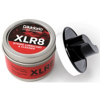 DAddario PW-XLR8-01 lubrificante/pulitore per corde