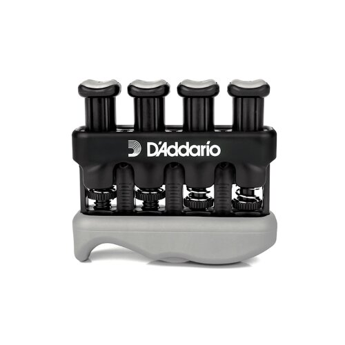 Entrenador de mano ajustable DAddario PW-VG-01