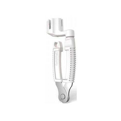 DAddario DP0002W String Crank bianco
