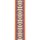 DAddario 50G08 Ceinture de guitare Sunrise Hootenanny