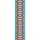 DAddario 50G09 Correa de guitarra Sunrise Hootenanny