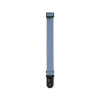 DAddario 50TW02 Gitarrengurt Tweed, blau