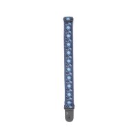 DAddario T20W1418 Guitar Strap Monterey 2, blu