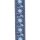 DAddario T20W1418 Guitar Strap Monterey 2, blu