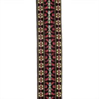 DAddario 50G00 Guitar Strap Hootenanny 1