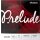 DAddario J810 4/4H Prelude Violin String Set Heavy