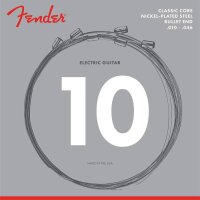 Fender 3255R Classic Core Nickel Plated Steel 010/046