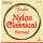 Fender Classical 100, pack of 3