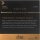 DAddario KA310 4/4M Kaplan Amo jeu de cordes pour violon Medium Tension