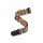 DAddario P20S1504 guitar strap Ndebele