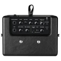 nuX Mighty 8BT Portable Amp für E-Gitarre