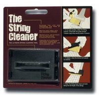 Tonegear SC-G1 String Cleaner Saitenreiniger für Gitarre