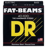 DR Fat Beams Lite 040/100