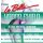 LaBella Vapor Shield VSB6A Nickel-Wound Bass 030/118 6-Corde