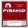 Pyramid 904 Superior Stainless Steel Bass DROP C 050/120