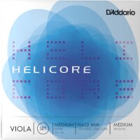 DAddario H410 MM Helicore Viola-Saitensatz, Medium Scale,...