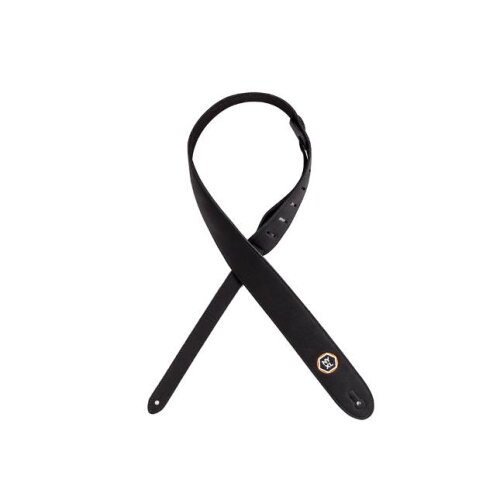 DAddario 20NYXL01 Gitarrengurt Eco-Leder