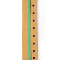 DAddario 50BTYS02  Cinturino per chitarra Yellow...