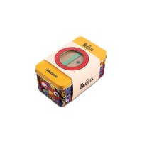 DAddario 50BTYS02 Gitarrengurt Yellow Submarine 50. Jubiläum, George