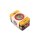DAddario 50BTYS02 Gitarrengurt Yellow Submarine 50. Jubiläum, George