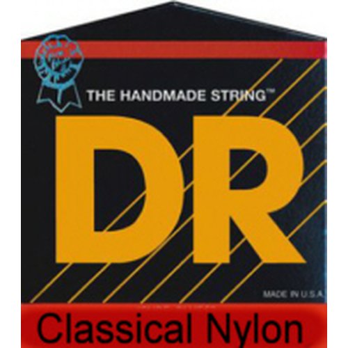 DR RNS Corde Classical Nylon 028/044