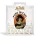La Bella H6C61532 set of strings Pure Nickel