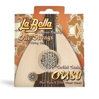 La Bella OU80 Juego de cuerdas de oud