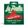 La Bella BX120 String set for bajo sexto