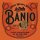 La Bella 720M-LE String Set for Tenor Banjo, Medium