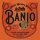La Bella 720L-LE Saitensatz für Tenor-Banjo, leicht