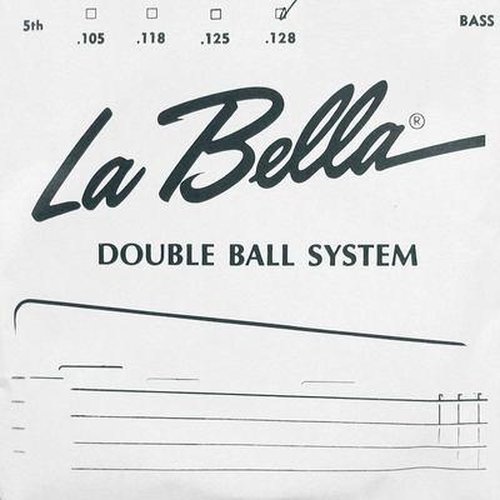 La Bella SB128 Double Ball