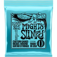 Ernie Ball EB2228 Mighty Slinky 8,5-40