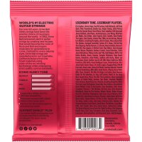 Ernie Ball EB2226 Burly Slinky 11-52