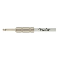 Fender Original Series Guitar cable 18.6ft, daphne blue