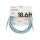 Fender Original Series Guitar cable 18.6ft, daphne blue